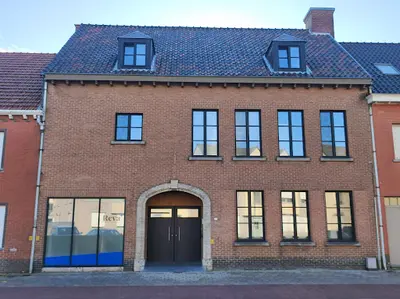 Mieke Geens Reva+