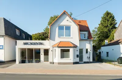Dr Arcadental Rixensart