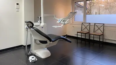 Dentaclinic Rixensart