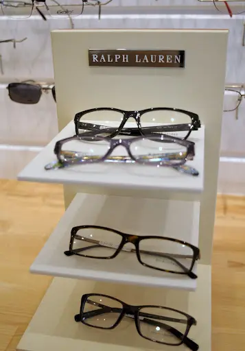 Opticien Opticiens Gervy srl