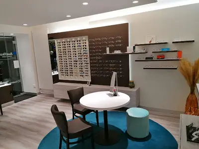 Optique De Raedt