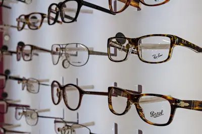 Opticien Optique Patricia Lebon