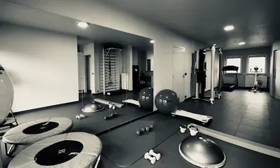 Physiorix