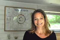 Stéphanie Asselman - Kinésithérapie-kinésiologie - Libération du Stress, Physique et Émotionnel.