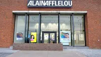 Alain Afflelou