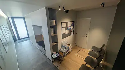 Dr Dokter Devos