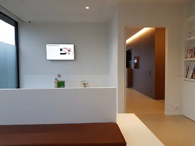 Dr Dokters Aan de Mandel