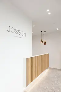 Dr Josson Tandartsen