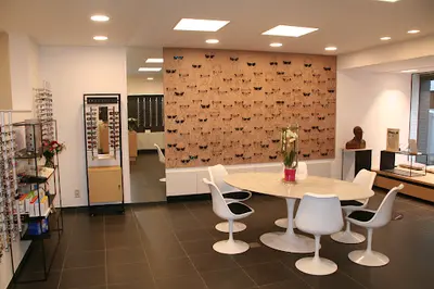 Opticien Optiek Hoet