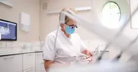 Dr Tandarts Ann Parein Gcv