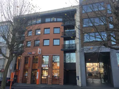 Dr Tandzorg Centrum