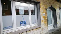 Kineruisbroek - Adriaan Devillé