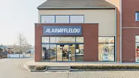 Alain Afflelou