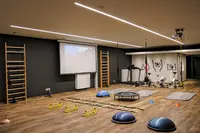 Grégory Dumont - Kinésitherapeute du Sport - Course À Pied