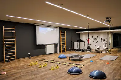 Grégory Dumont - Kinésitherapeute du Sport - Course À Pied
