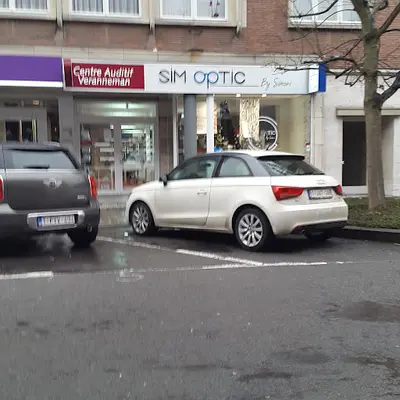 Opticien Sim'Optic By Simoni