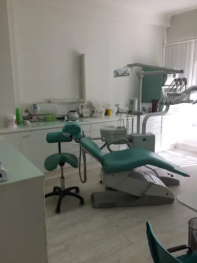 Centre Dentaire Defacqz 129