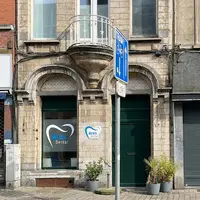 Dr Dentiste Ares Dental Bruxelles - Saint Gilles - Urgences Dentaires - Tiers Payant