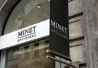 Morel opticiens - Louise (Minet)