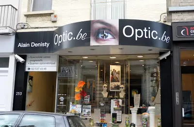 Optic.be