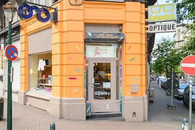 Opticien Optique Arnould Yolande