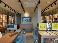 Pearle Opticiens