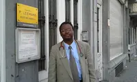 Dr Stanislas Pepin Ntungila Nkama Médecin Généraliste Saint-gilles