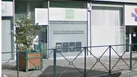 Centre de Kinésithérapie Berlemont