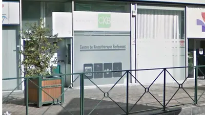 Centre de Kinésithérapie Berlemont