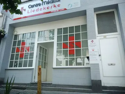 Dr Centre Médical Liedekerke