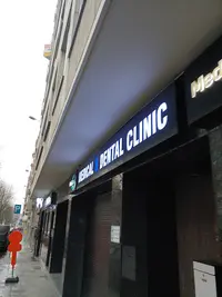 Dr Medical & Dental Center