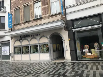 Opticien Alexander Optiek