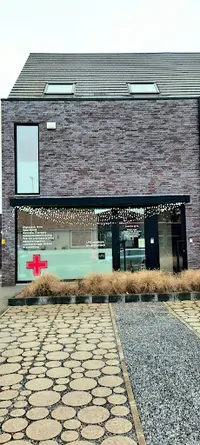 Baert Inge, Revalidation Ambulatoire
