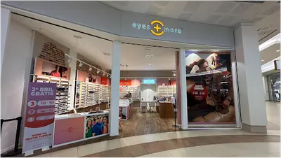 Opticien eyes + more - Opticien Sint Niklaas