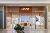 Nooz Opticien - Sint Niklaas