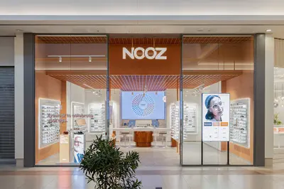 Opticien Nooz Opticien - Sint Niklaas