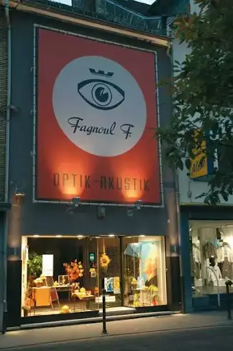 Fagnoul.be