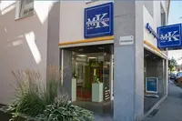 Optik Akustik derKaulard