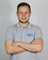 Depresseux Vivian Kinésithérapeute