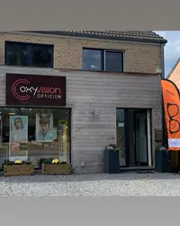 Oxyvision Opticien.