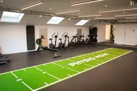 Romain Krings Kinésithérapeute