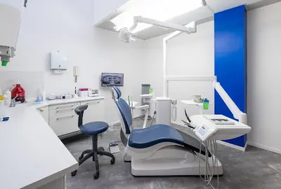 Dr Avicenne Dental