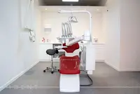 Dr Cabinet Dentaire Ident