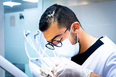 Dr Centre Dentaire Victoria Schaerbeek