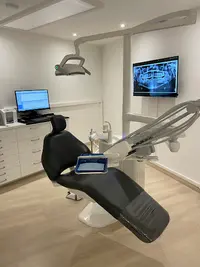 Dr Clinique Dentaire Schaerbeek-houffalize