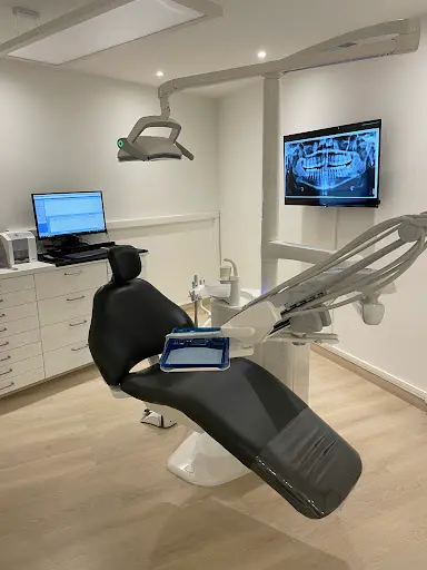 Dr Clinique Dentaire Schaerbeek-houffalize