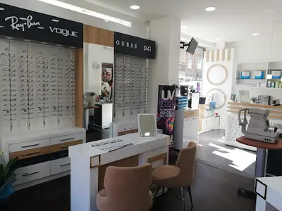 Opticien Confort et Vision