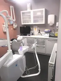 Dr Dantony