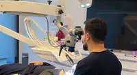 Dr Dentiste Abbouti Temsamani Abdellah Conventionné