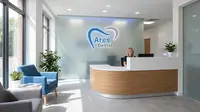 Dr Dentiste Ares Dental Bruxelles - Schaerbeek